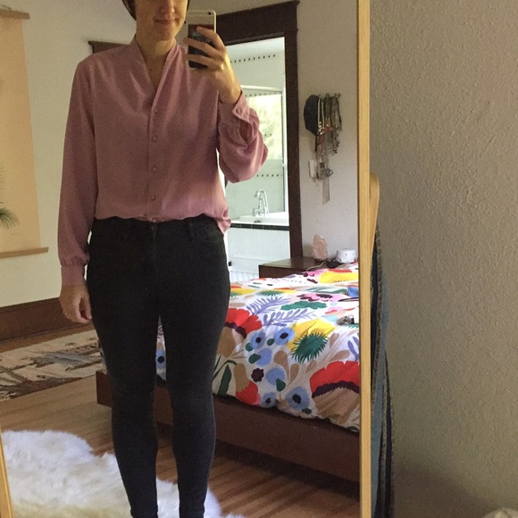 vintage Pendleton button down - Picture 5 of 5